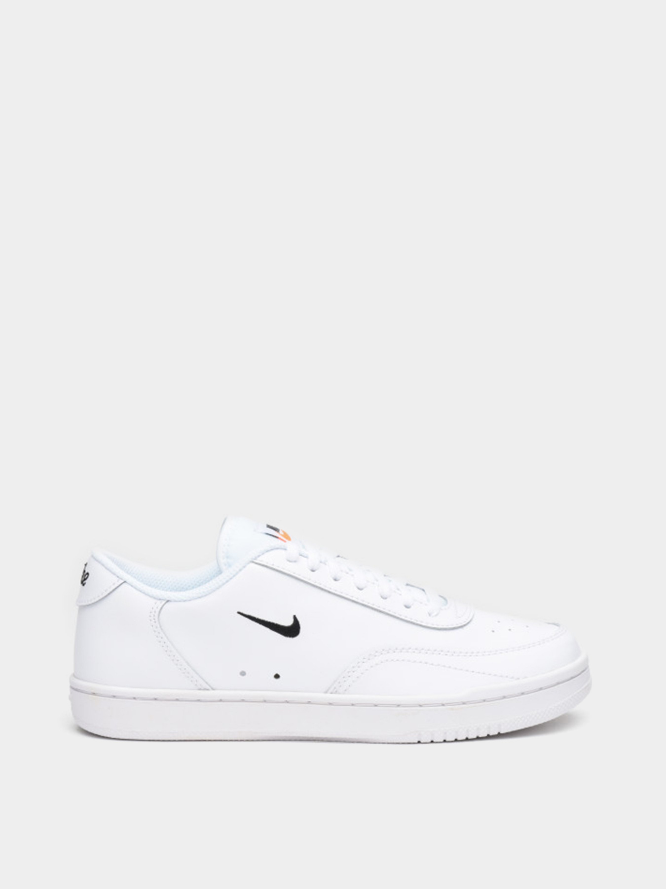 Кеди NIKE Court Vintage модель CJ1676-101 Фото