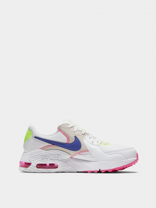 Кросівки NIKE Air Max Excee модель DD2955-100 Фото