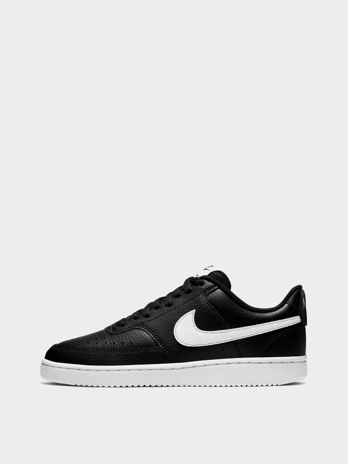Кеди NIKE Court Vision Low модель CD5434-001 Фото