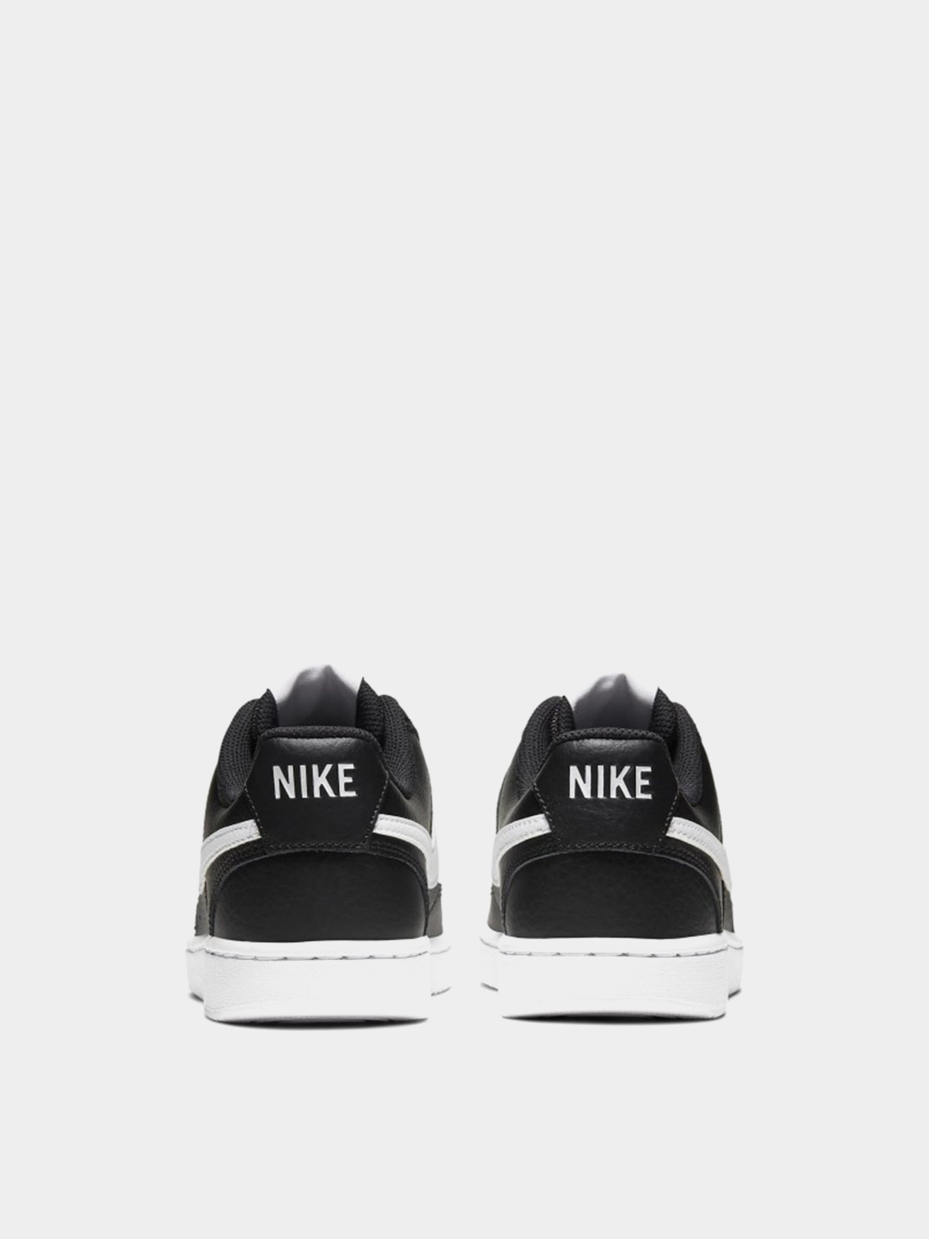 Кеди NIKE Court Vision Low модель CD5434-001 Фото