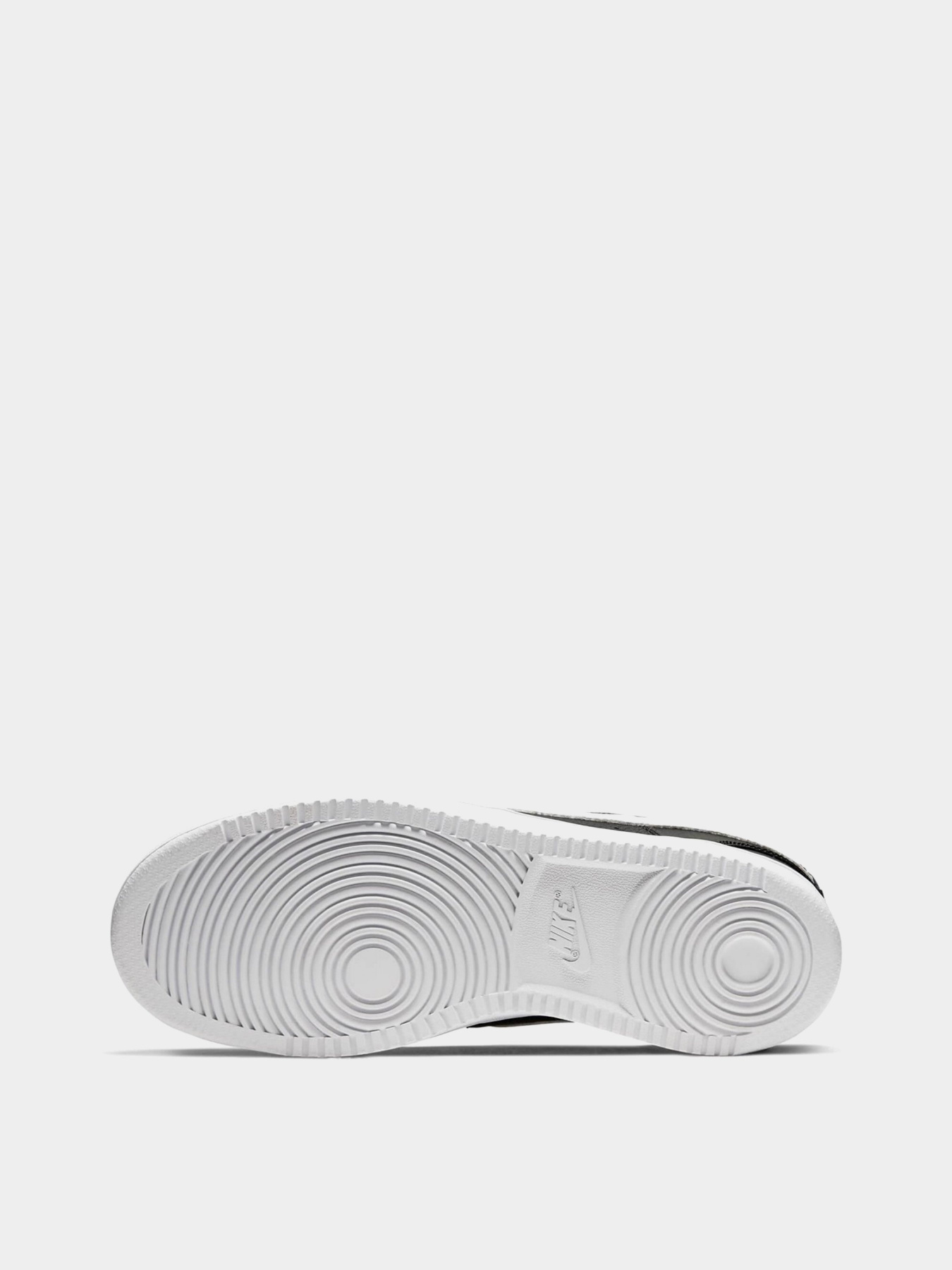 Кеди NIKE Court Vision Low модель CD5434-001 Фото