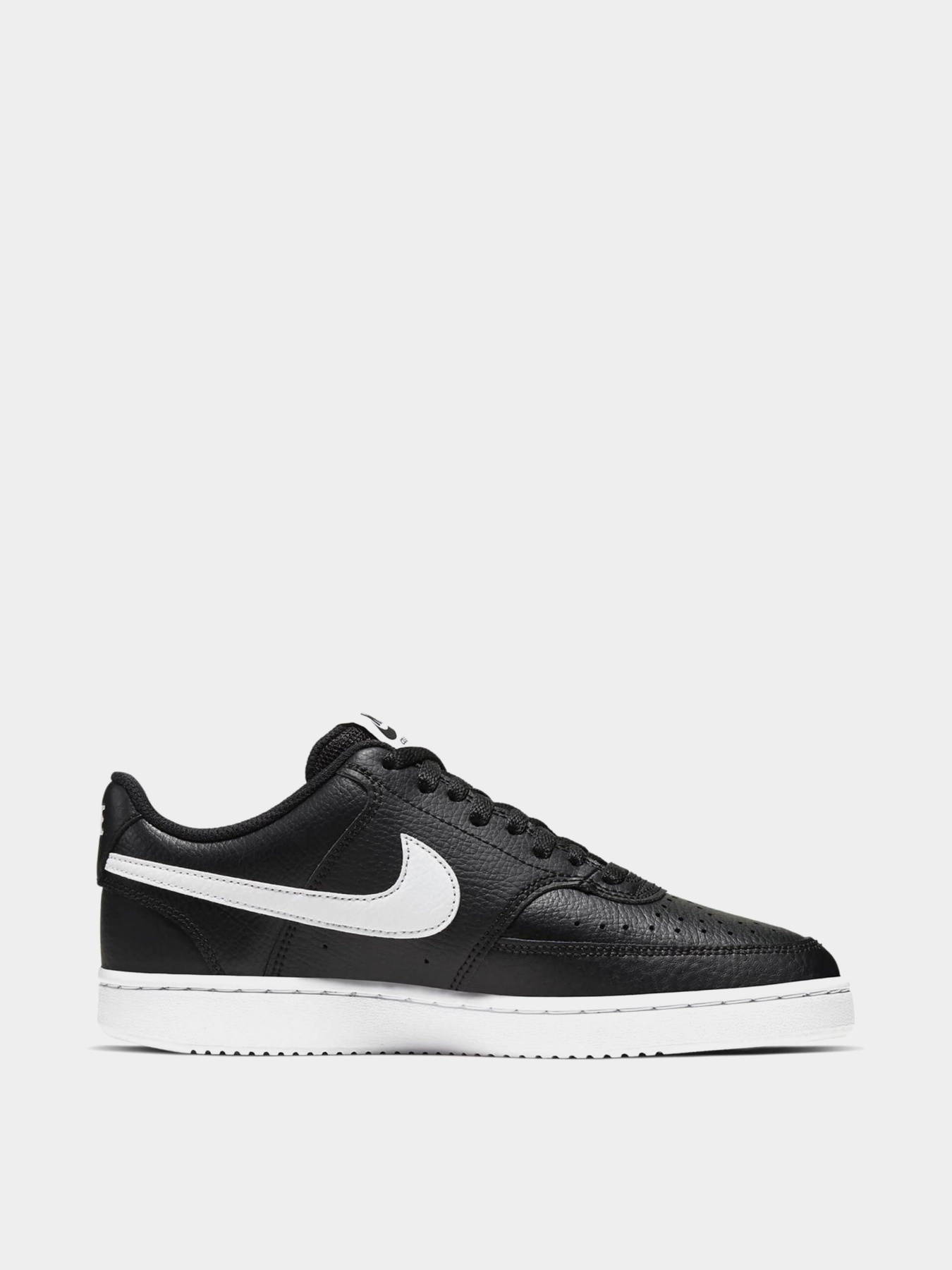 Кеди NIKE Court Vision Low модель CD5434-001 Фото