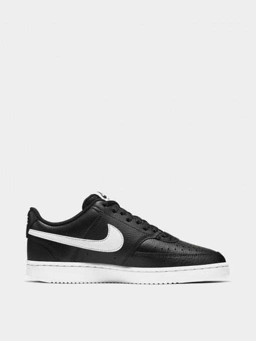 Кеди NIKE Court Vision Low модель CD5434-001 Фото