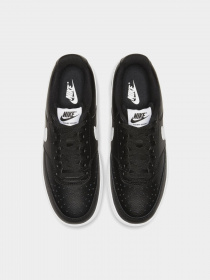 Кеди NIKE Court Vision Low модель CD5434-001 Фото