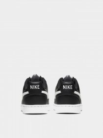 Кеди NIKE Court Vision Low модель CD5434-001 Фото