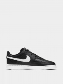 Кеди NIKE Court Vision Low модель CD5434-001 Фото