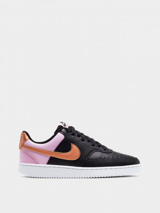 Кеди NIKE Court Vision Low модель CD5434-004 Фото
