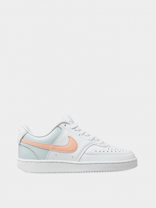 Кеди NIKE Court Vision Low модель CD5434-103 Фото