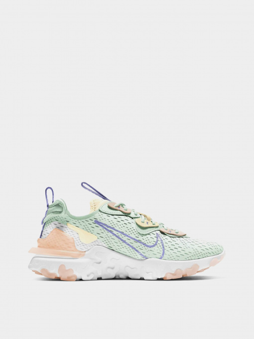 Кросівки NIKE React Vision модель CI7523-301 Фото