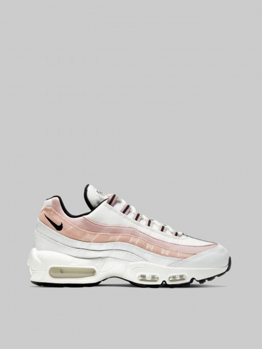 Кросівки NIKE Air Max 95 модель CV8828-100 Фото