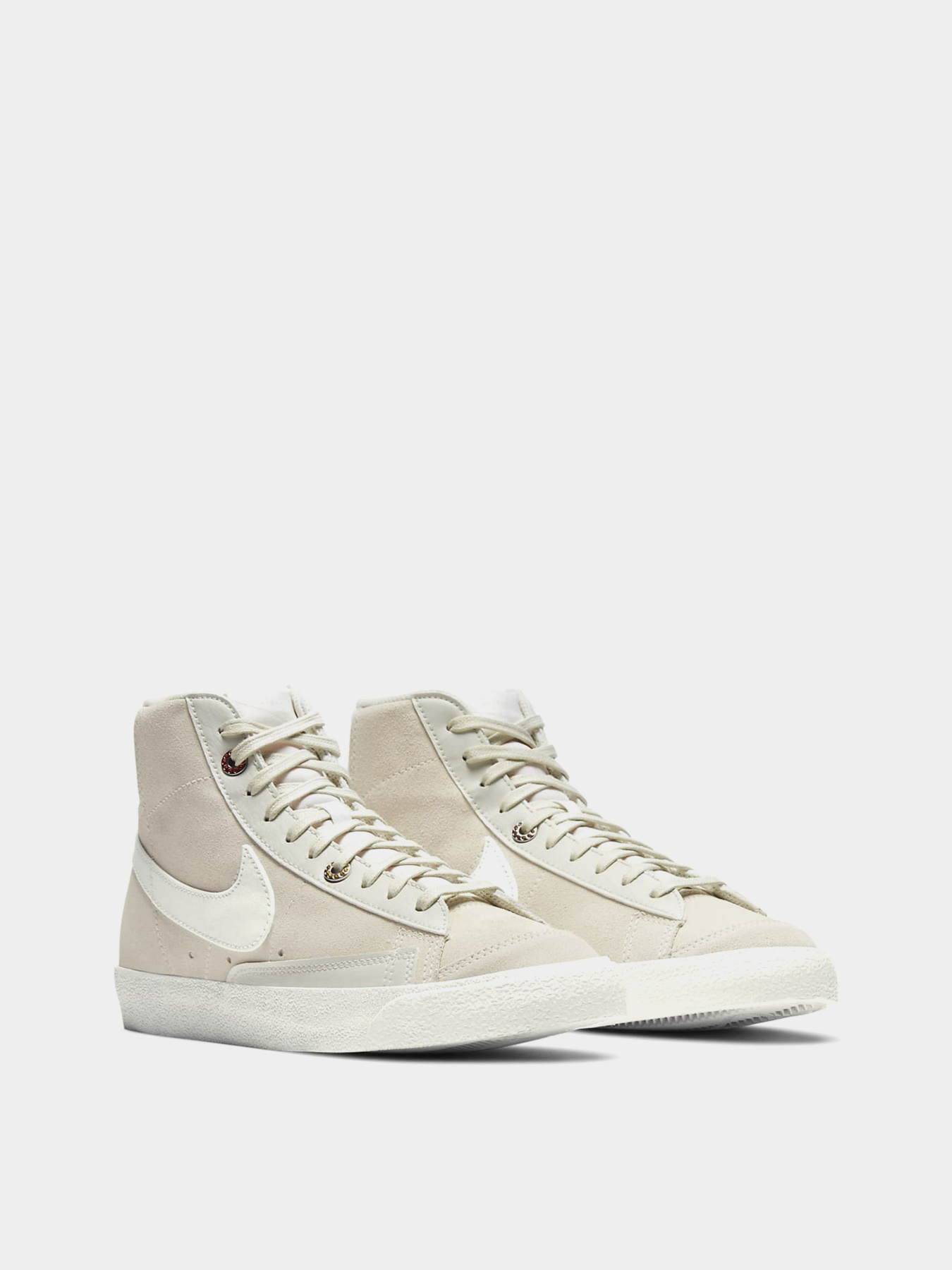 Кеди NIKE Blazer Mid '77 модель DH4271-001 Фото