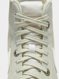 Кеди NIKE Blazer Mid '77 модель DH4271-001 Фото