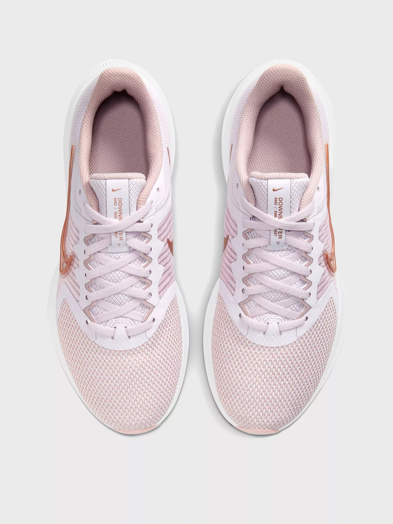 Кросівки NIKE Downshifter 11 модель CW3413-500 Фото