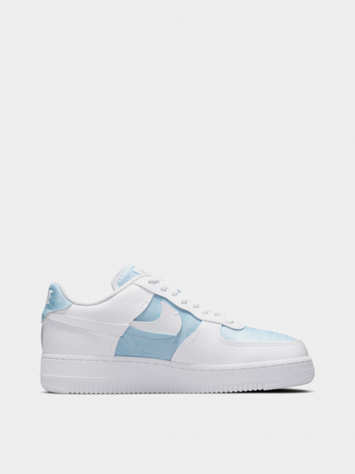 Кеди NIKE Air Force 1 LXX модель DJ9880-400 Фото