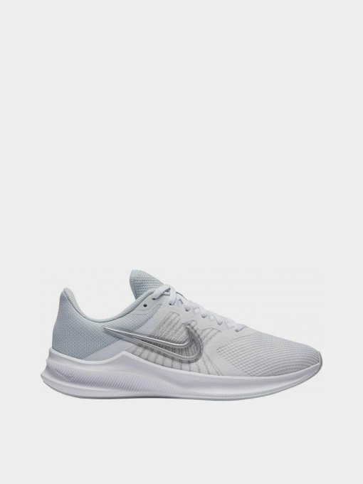 Кроссовки NIKE Downshifter 11 модель CW3413-100 Фото