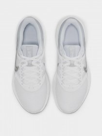 Кросівки NIKE Downshifter 11 модель CW3413-100 Фото