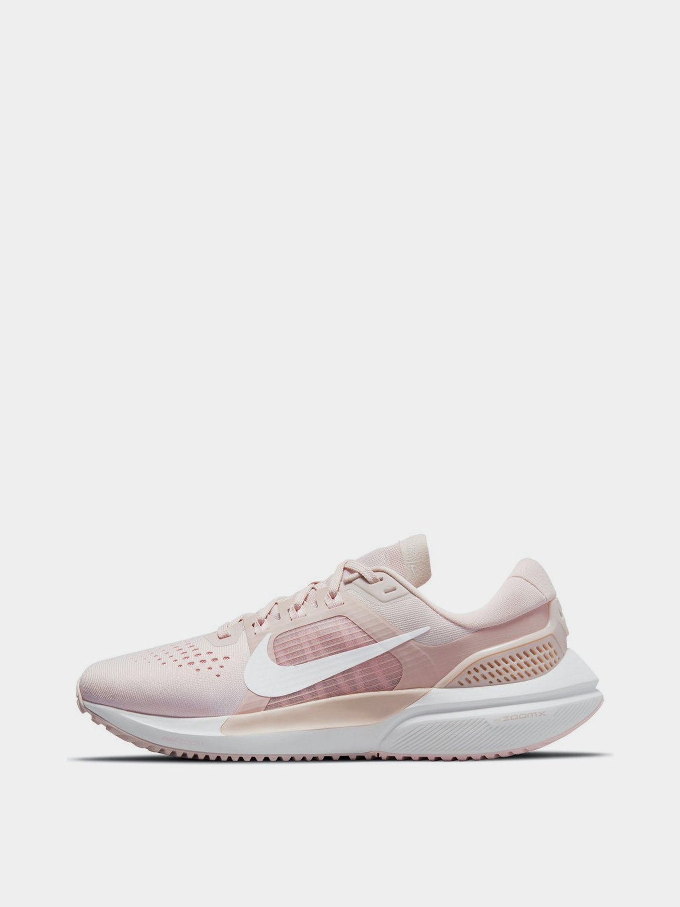 Кросівки NIKE Air Zoom Vomero 15 модель CU1856-600 Фото