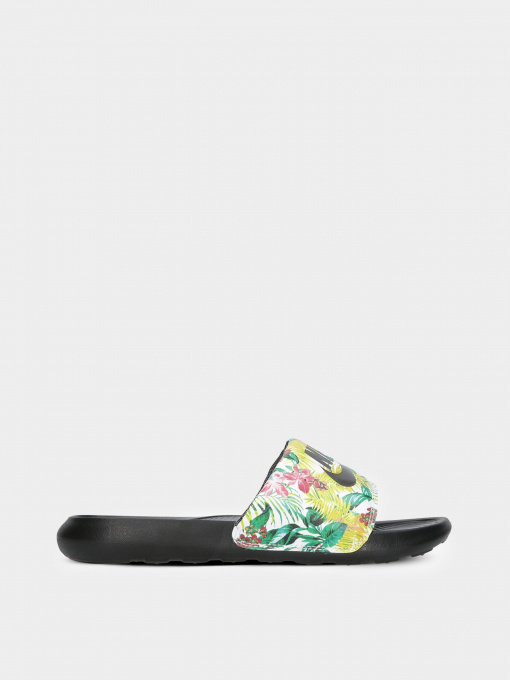 Шлёпанцы NIKE Victori One модель CN9676-004 Фото