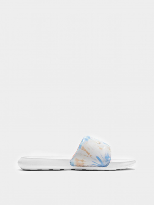 Шлёпанцы NIKE Victori One модель CN9676-101 Фото