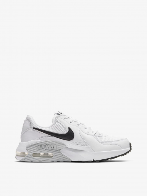Кросівки NIKE Air Max Excee модель CD5432-101 Фото