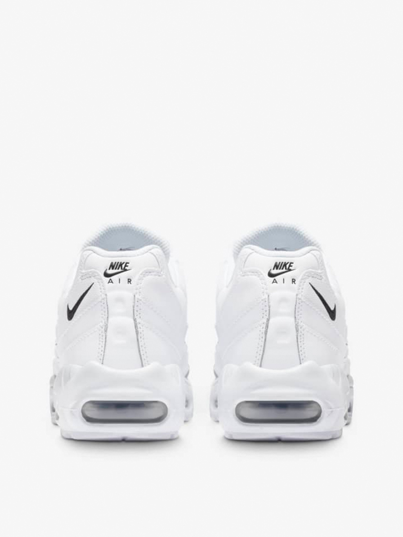 Кросівки NIKE Air Max 95 Essential модель CK7070-100 Фото