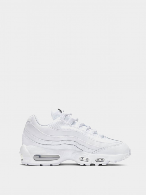 Кросівки NIKE Air Max 95 Essential модель CK7070-100 Фото