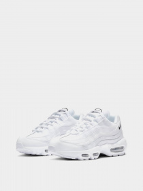 Кросівки NIKE Air Max 95 Essential модель CK7070-100 Фото