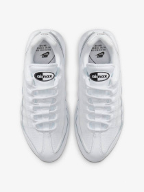Кросівки NIKE Air Max 95 Essential модель CK7070-100 Фото