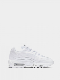 Кросівки NIKE Air Max 95 Essential модель CK7070-100 Фото