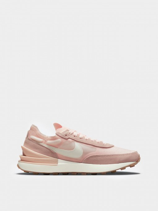 Кроссовки NIKE Waffle One модель DC2533-801 Фото