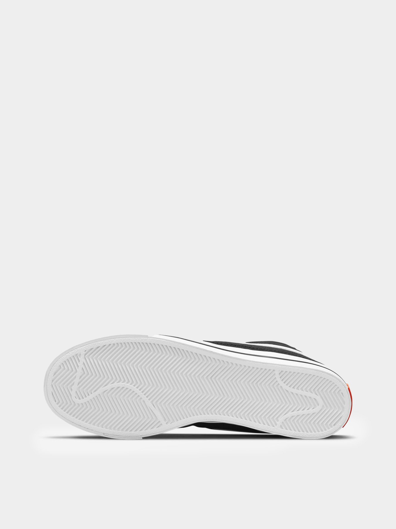 Кеди NIKE Court Legacy Canvas Mid модель DD0161-001 Фото