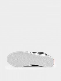 Кеди NIKE Court Legacy Canvas Mid модель DD0161-001 Фото