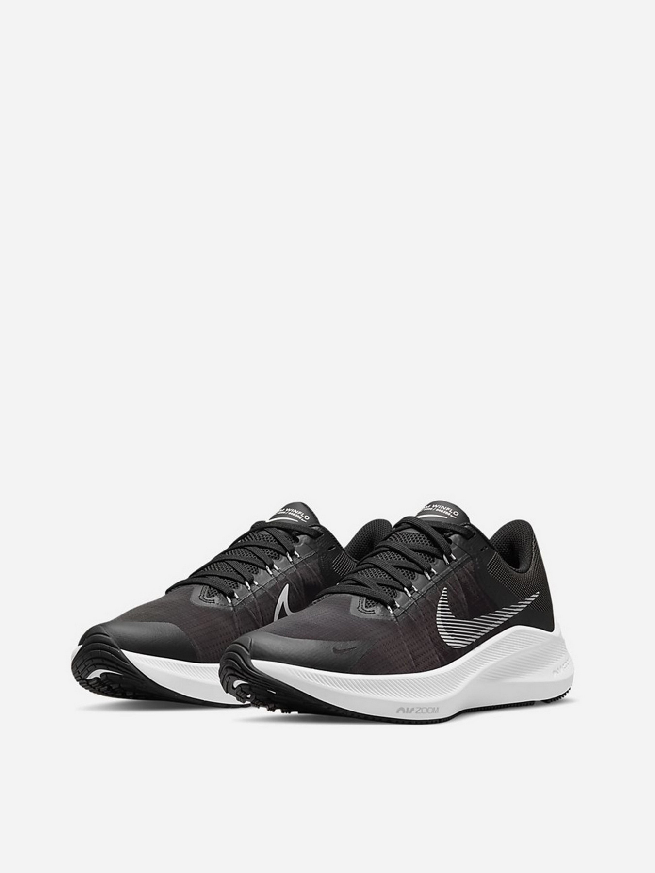 Кросівки NIKE Zoom Winflo модель CW3421-005 Фото