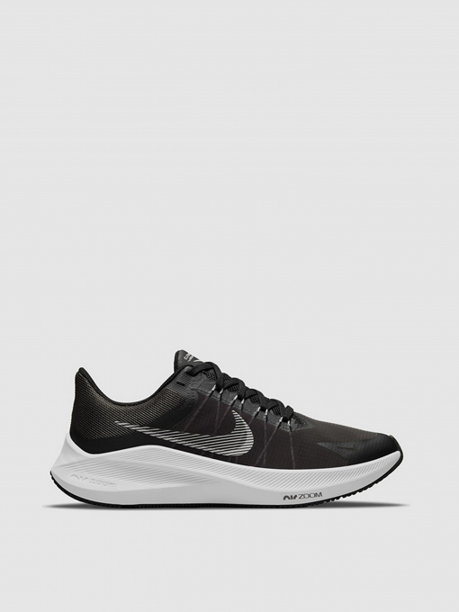 Кросівки NIKE Zoom Winflo модель CW3421-005 Фото