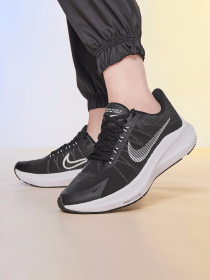 Кросівки NIKE Zoom Winflo модель CW3421-005 Фото