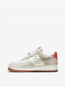 Кеди NIKE Air Force 1 '07 SE модель DA8302-100 Фото