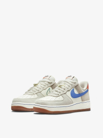 Кеди NIKE Air Force 1 '07 SE модель DA8302-100 Фото