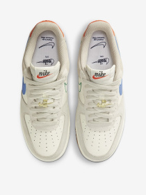 Кеди NIKE Air Force 1 '07 SE модель DA8302-100 Фото