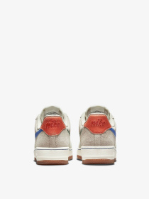 Кеди NIKE Air Force 1 '07 SE модель DA8302-100 Фото