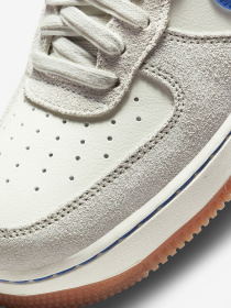 Кеди NIKE Air Force 1 '07 SE модель DA8302-100 Фото