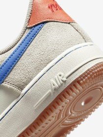 Кеди NIKE Air Force 1 '07 SE модель DA8302-100 Фото