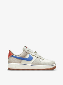 Кеди NIKE Air Force 1 '07 SE модель DA8302-100 Фото