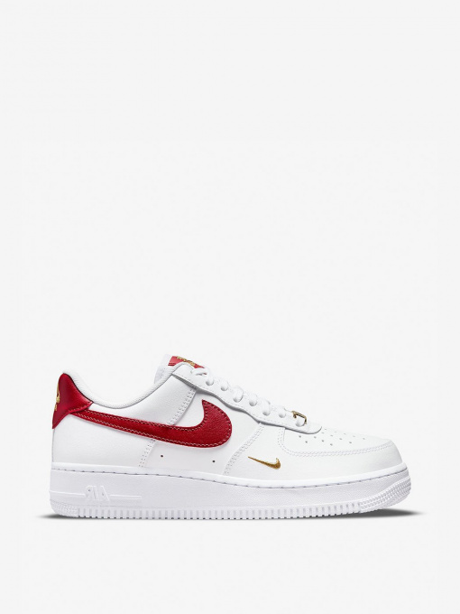 Кеди NIKE Air Force 1 '07 Essential модель CZ0270-104 Фото