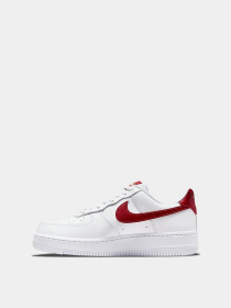 Кеди NIKE Air Force 1 '07 Essential модель CZ0270-104 Фото