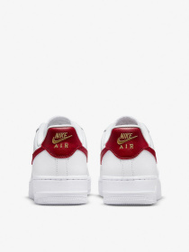 Кеди NIKE Air Force 1 '07 Essential модель CZ0270-104 Фото