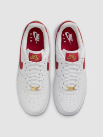 Кеди NIKE Air Force 1 '07 Essential модель CZ0270-104 Фото