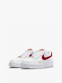 Кеди NIKE Air Force 1 '07 Essential модель CZ0270-104 Фото