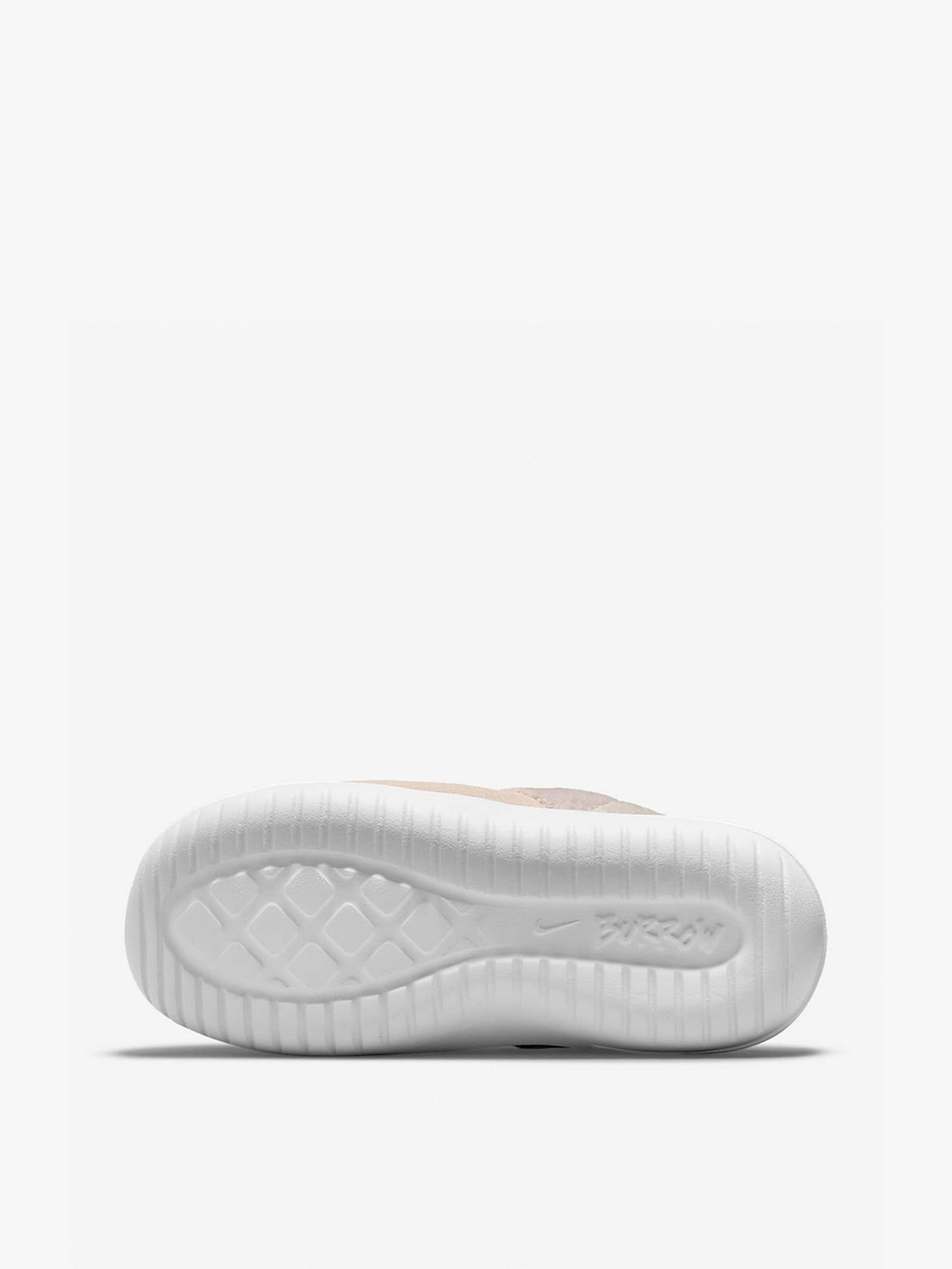 Шльопанці NIKE Burrow Slipper модель DC1458-600 Фото