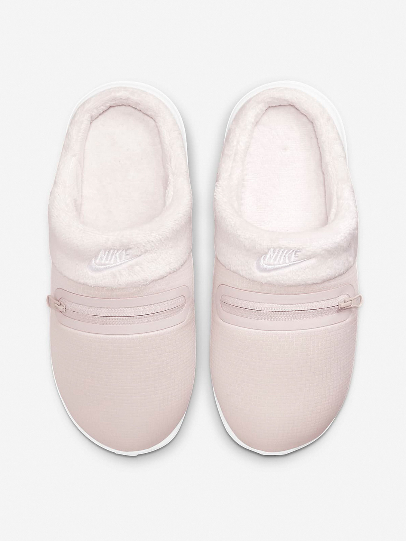 Шльопанці NIKE Burrow Slipper модель DC1458-600 Фото