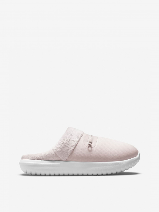 Шльопанці NIKE Burrow Slipper модель DC1458-600 Фото
